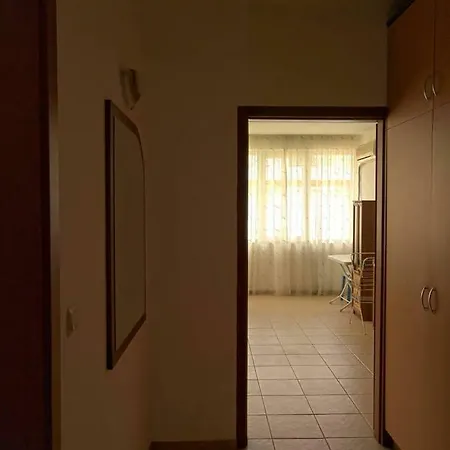 Apartamento Vrublevsky's - 300m From The Beach, Free Wifi