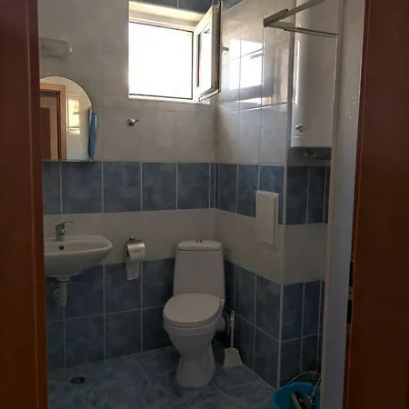 Vrublevsky's - 300m From The Beach, Free Wifi Sunny Beach
