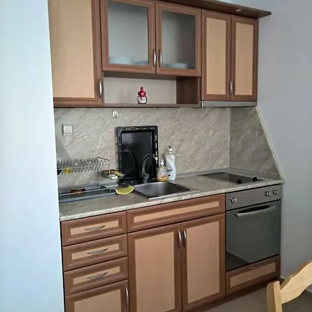Apartamento Vrublevsky's - 300m From The Beach, Free Wifi
