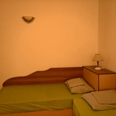 Apartamento Vrublevsky's - 300m From The Beach, Free Wifi *