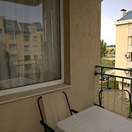 Apartamento Vrublevsky's - 300m From The Beach, Free Wifi Sunny Beach