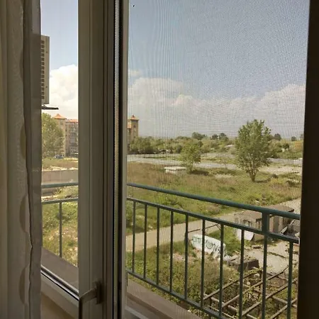Vrublevsky's - 300m From The Beach, Free Wifi Sunny Beach