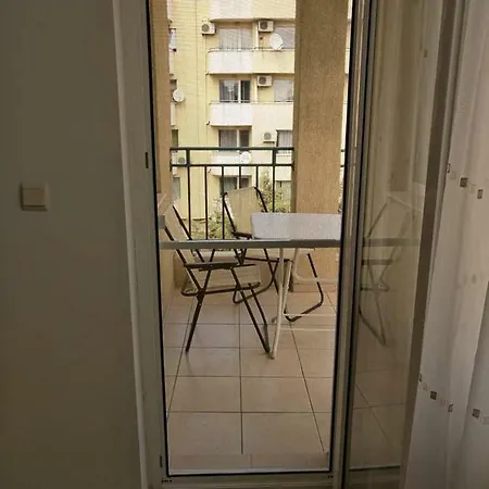 Apartamento Vrublevsky's - 300m From The Beach, Free Wifi Sunny Beach