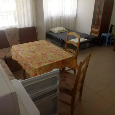 Apartamento Vrublevsky's - 300m From The Beach, Free Wifi *